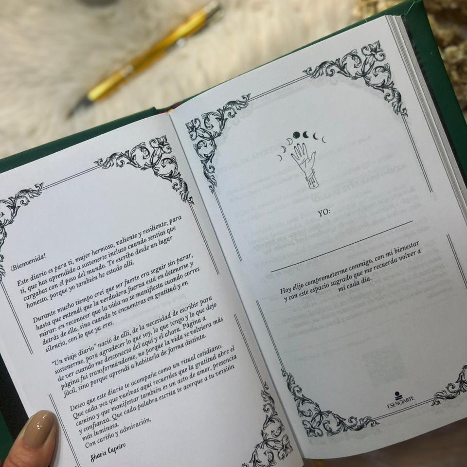 Un Viaje Diario