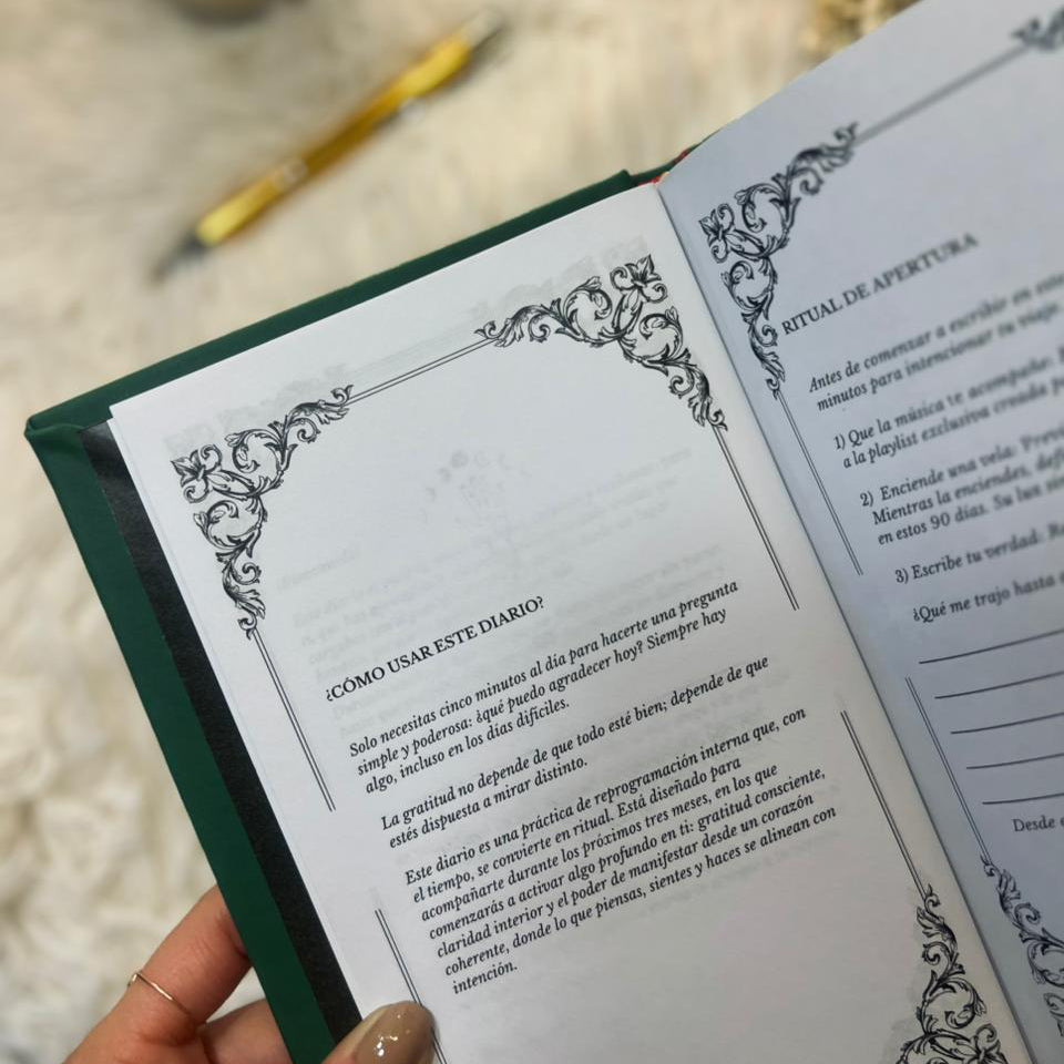 Un Viaje Diario